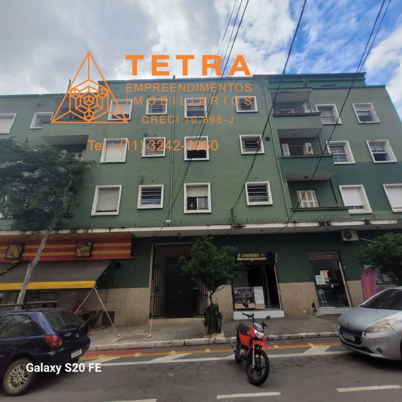 BELA VISTA - 2 DORMITÓRIOS